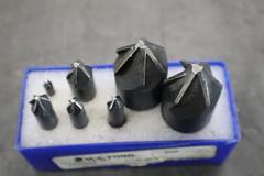 MA Ford Countersinks