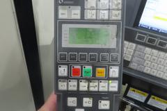Makino Duo43 CNC Wire Type EDM, MGW-S6 Control, 34.25" x 29.72" Tank (Machine Prepped for Shipment)