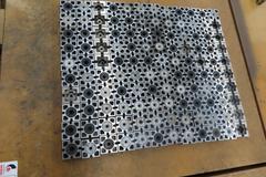 System 3R Macro Pallet Holder