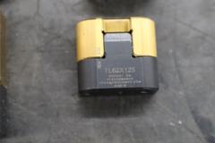 Progressive Components Z Series Top Lock Mold Alignment Locks