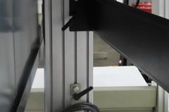 Adjustable Work Bench w Power Strip