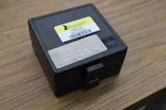 Interstate 5C Collet Fixtures with Case