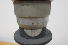 Pla-Chek HG-12 Cadillac 12" Height Gage with Dust Cover
