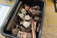 Copper Material Approx. 14 LBS