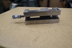 Precision 4" Vise