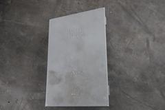 (2) Huot Drill Indexes and (2) Reamer Indexes