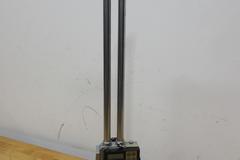 Mitutoyo 192-657, Dual Column 24" Digital Height Gage