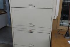Lateral Files w Contents (2)