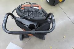 Rigid 16 Gal Portable Vacuum w Hose and Attachments