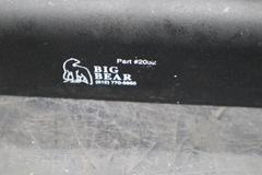 ER32 Flex Collets in Big Bear Rack