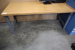 Work Bench - NO CONTENTS
