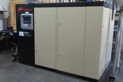 Ingersoll Rand R160N-W 200 HP Rotary Screw Air Compressor – 145 PSI – 460V 3PH – Nirvana VSD