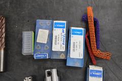 Komet ABS Tooling and Others