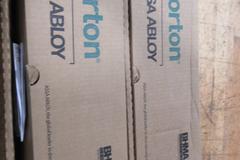 Norton Assa Abloy, Heavy Duty Door Closers, (2pcs) ** New In Boxes**