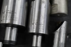 Komet ABS Tooling and Others