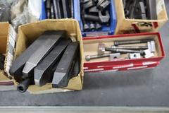Step Clamp Hardware, Te-Co and More, Bolts, T-Nuts, Nuts