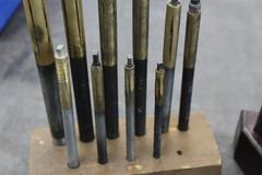 Acro Laps Lapping Tools