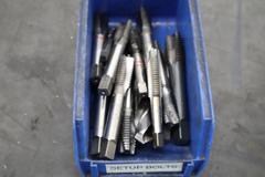 Taps - HSS Taps