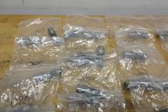 Citizen L20's Ext Nose Collet TF25EN, Assorted Sizes .020 - .080 (35 Pcs)