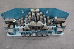 Te-Co Step Clamp Set