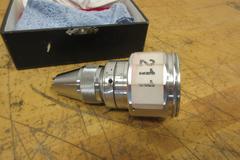 Tohnichi 15BTG-A Analog Torque Gauge 2-15 lb-in 0.2 Graduation in Protective Case