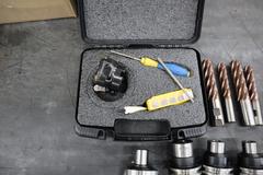 Komet ABS Tooling and Others
