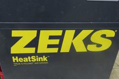 Zeks HeatSink 75HSGA100 Air Dryer
