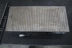 Walker Ceramax 8" x 18" Permanent Magnetic Chuck