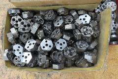 System 3R Coins - Large Assortment