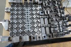 System 3R Macro Pallets w Top Plates, Assorted 20MM Electrode Holders And More!