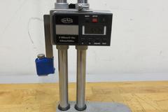 Shars Dual Column 24" Digital Height Stand