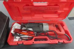 Power Tools- Assorted