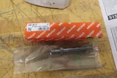 Mitutoyo 515-377 18" Digital Height Master Gage,  with New Lead Screw in Box *** Missing Micrometer Head Thimble Assembly, For Parts or Repair***