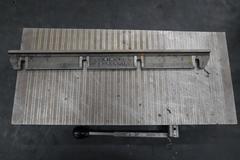 Walker Ceramax 8" x 18" Permanent Magnetic Chuck
