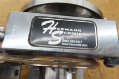 Hermann Schmidt Motorized Spin Fixture w Box