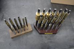 Acro Laps Lapping Tools