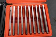Parallel Sets for 6"Vises