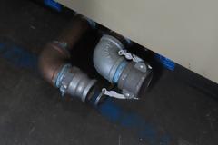 Ingersoll Rand R160N-W 200 HP Rotary Screw Air Compressor – 145 PSI – 460V 3PH – Nirvana VSD