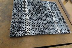 System 3R Macro Pallet Holder