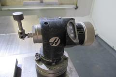 Haas VF-5/50 CNC Vertical Machining Center, Haas NextGen CNC Control, 4th Axis, TSC, Probing, HSM, 30 ATC