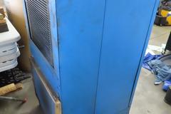 Gardner Denver Hydrovane V11 Rotary Air Compressor