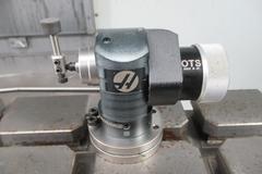 Haas VM-3 CNC Vertical Machining Center, Haas MainCon Ctrl, 4th & 5th Axis Drive, 1000 PSI TSC, Probing, High Speed Machining, 24+1, RJH