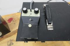 Mountz ETA Mark V Digital Torque Readout Unit and Torque Transducers 1-10, 10-100 & 50-500 Ft Lbs