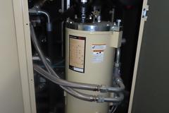 Ingersoll Rand R160N-W 200 HP Rotary Screw Air Compressor – 145 PSI – 460V 3PH – Nirvana VSD