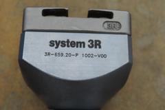 System 3 R Macro ER20 Collet Holder Model 3R-659.20-P