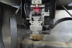 Makino Duo43 CNC Wire Type EDM, MGW-S6 Control, 34.25" x 29.72" Tank (Machine Prepped for Shipment)