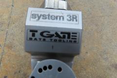 System 3R T-Gate Tooling w Angle Adjustment Dial