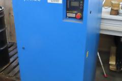 Gardner Denver Hydrovane V11 Rotary Air Compressor