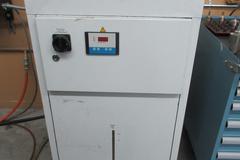 Roeders TEC RFM 600 High Speed CNC Vertical Machining Center, Roeders CNC Control, 42K RPM, 18 ATC, Probing