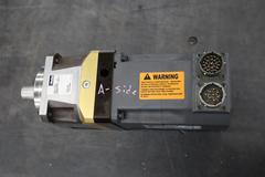 Control Techniques | Parker Hannifin Servo Motor and Gear Head